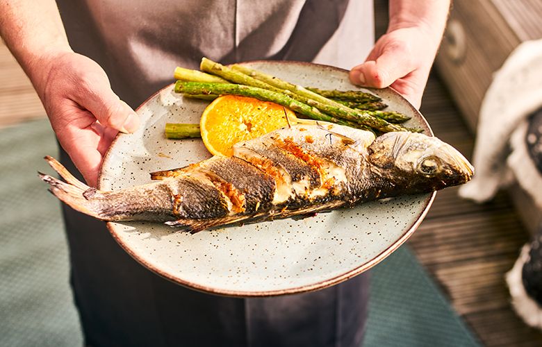 Zeit zu Grillen Zeit zu Grillen