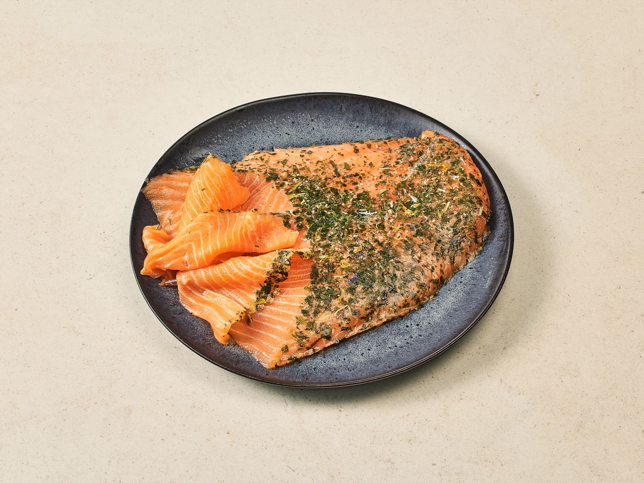 »Wildkräuter« IKARIMI Beizlachs