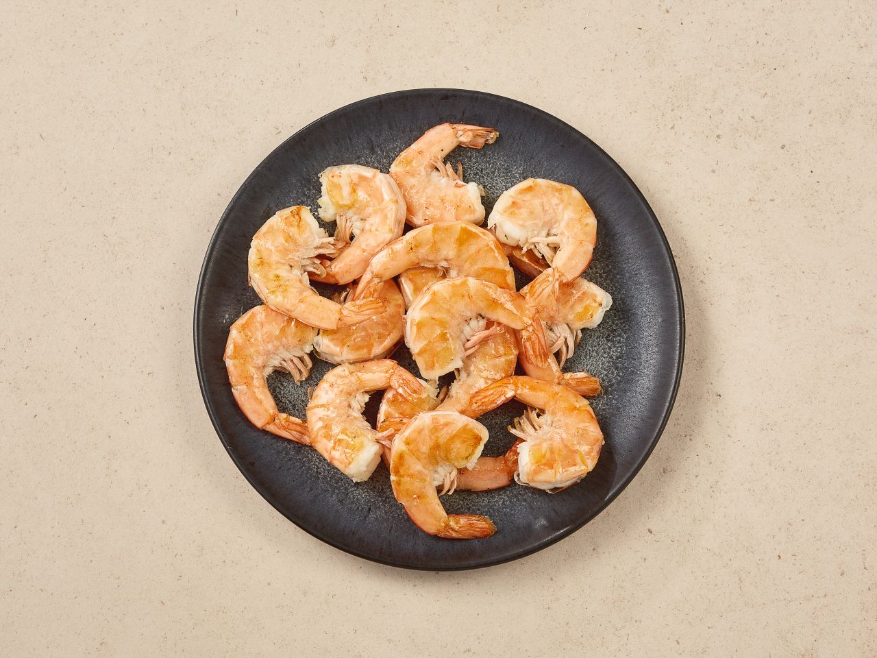 White Tiger Garnelen · Easy Peel White Tiger Garnelen · Easy Peel