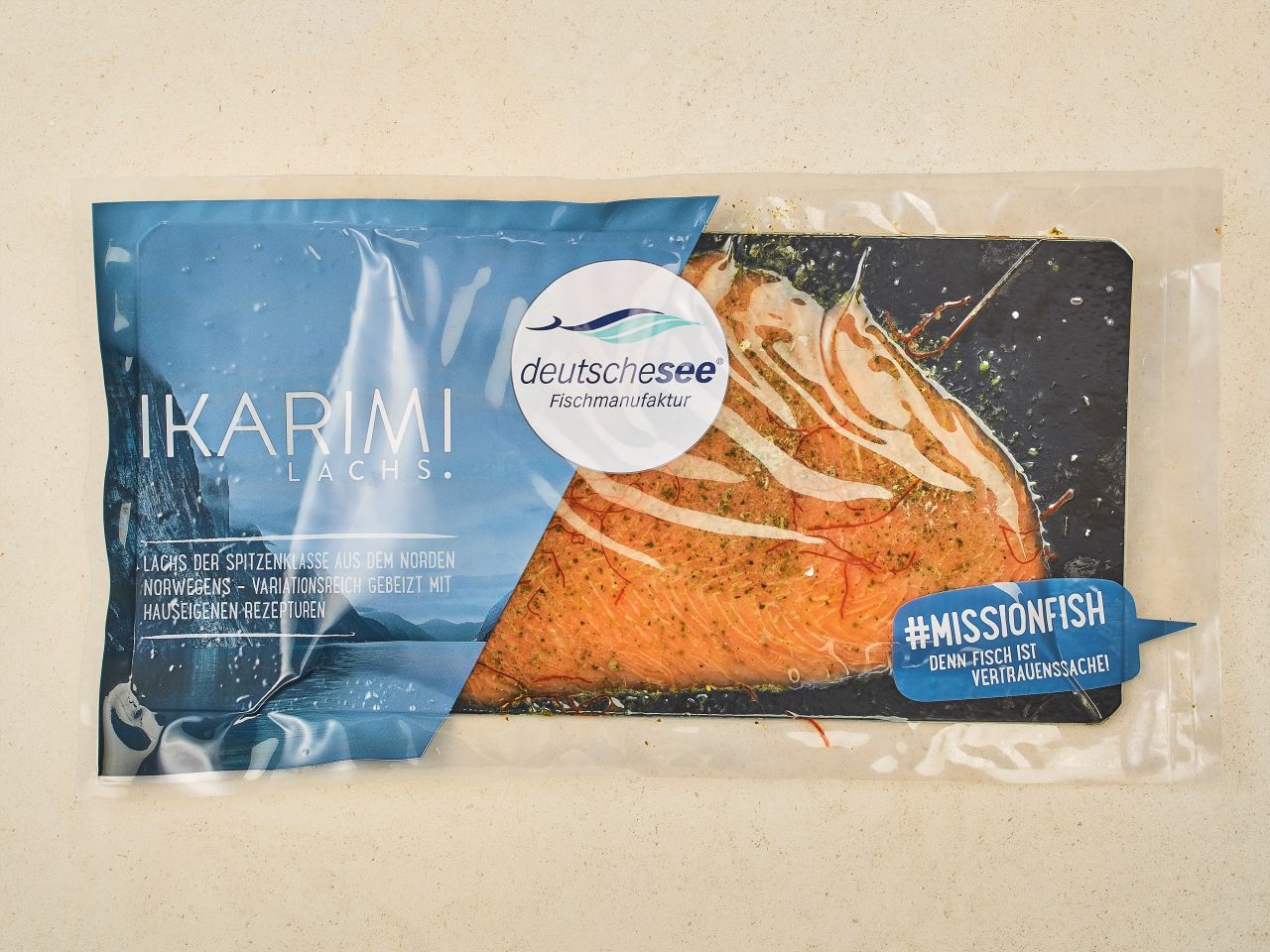 »Thai« IKARIMI Beizlachs »Thai« IKARIMI Beizlachs