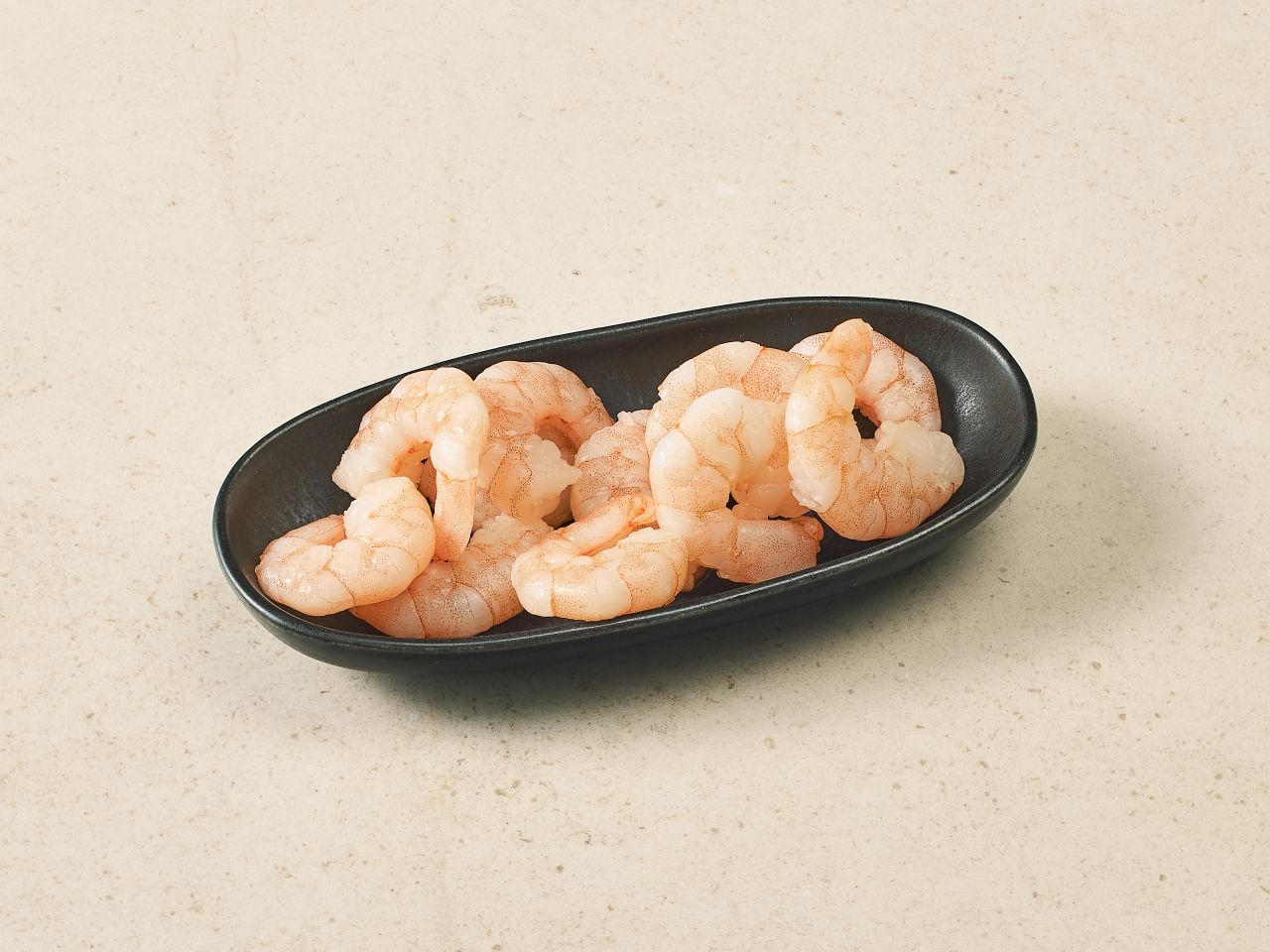 Cocktailgarnelen · Ohne Schale · Gekocht Cocktailgarnelen · Ohne Schale · Gekocht