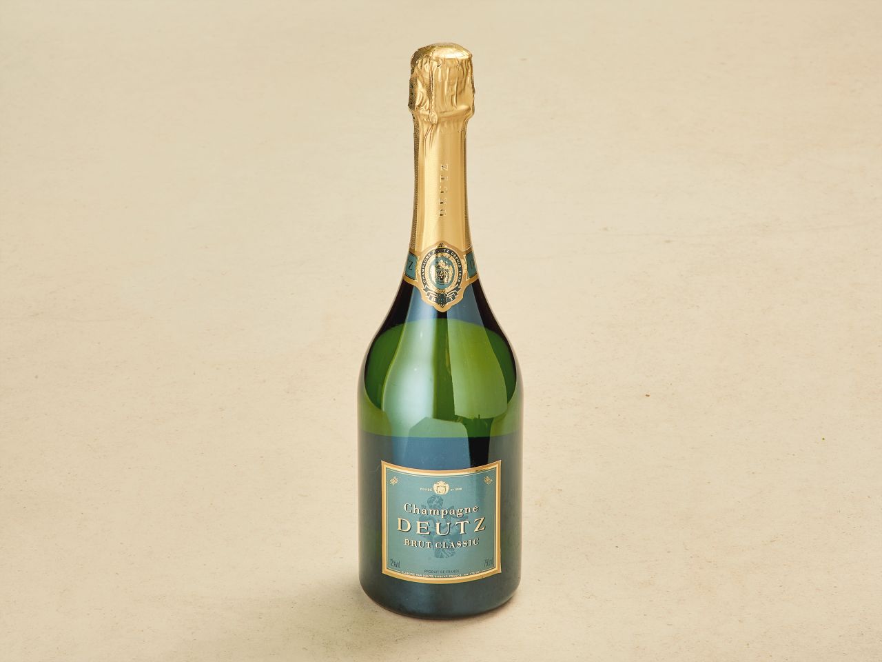 Champagner Brut Classic · Deutz Champagner Brut Classic · Deutz