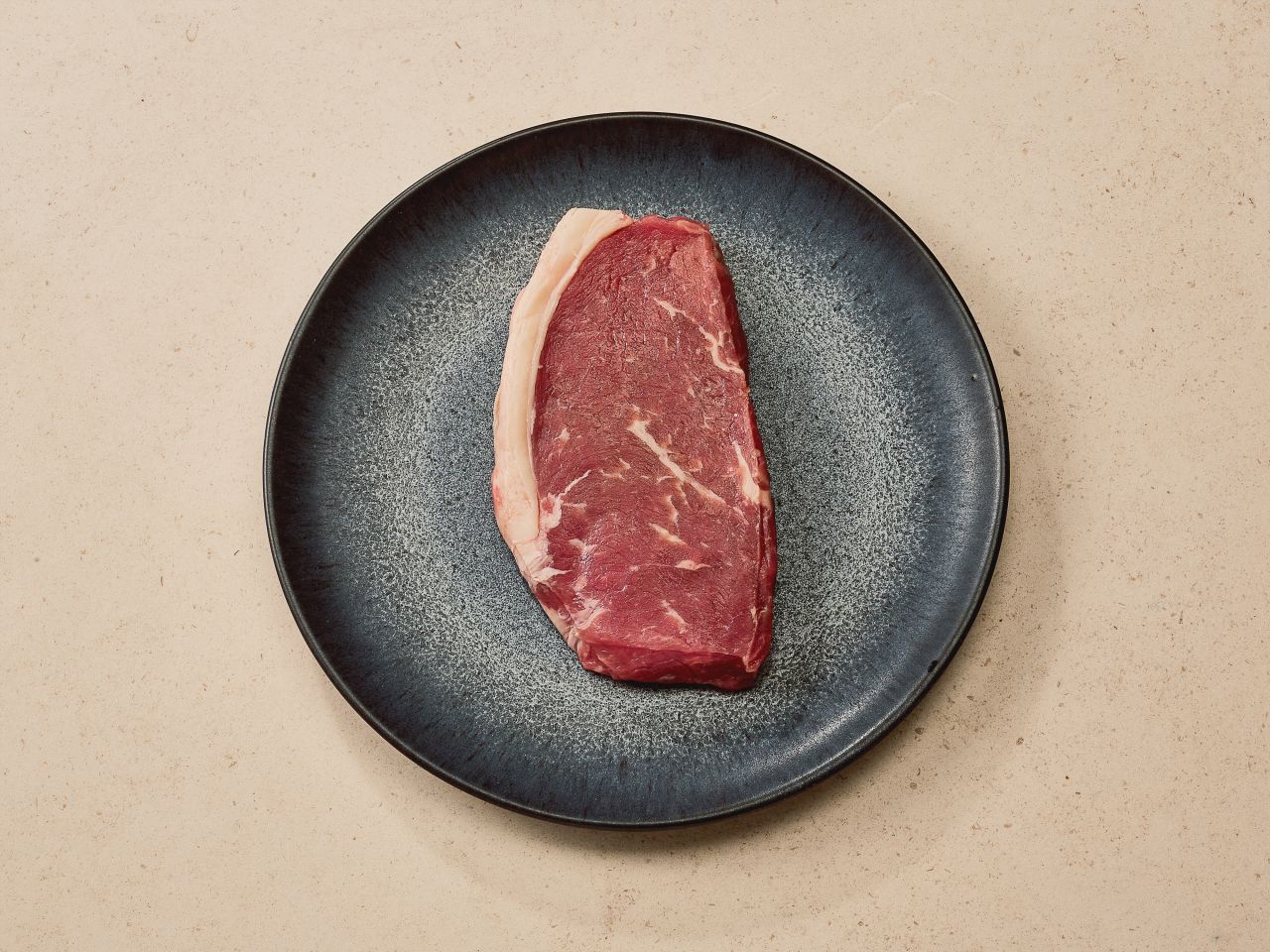 Donald Russell »Rumpsteak« (230g) Donald Russell »Rumpsteak« (230g)