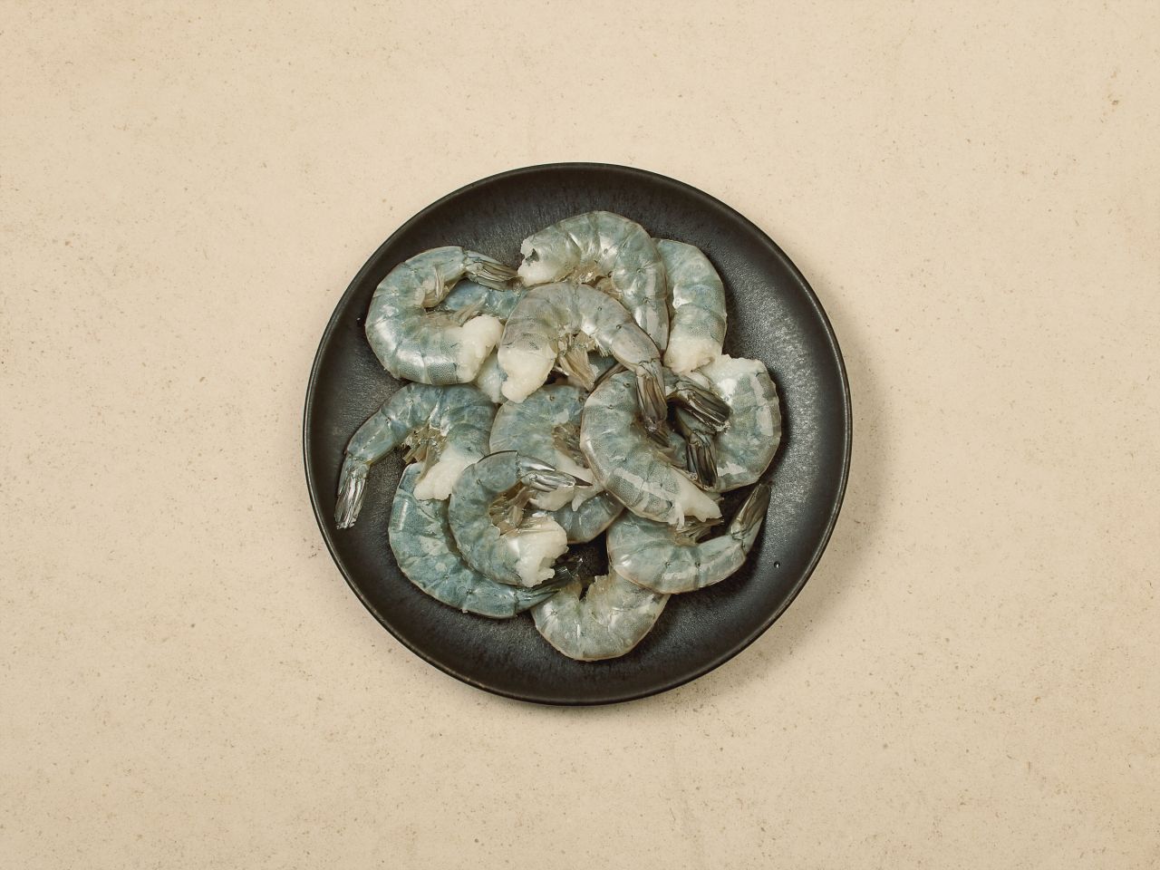 Riesengarnelenschwänze · klein · easy peel