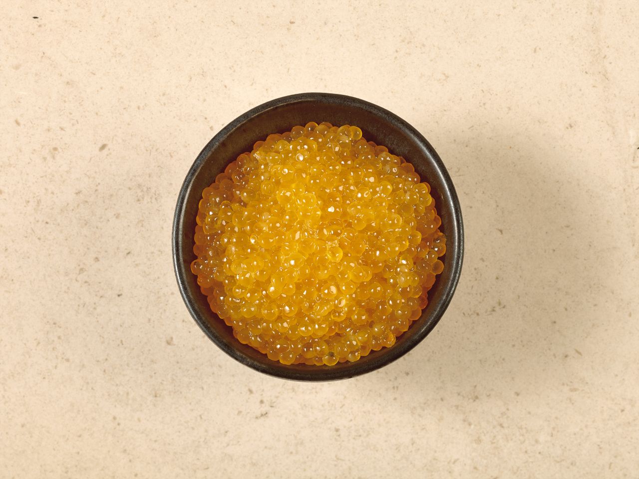 Bio-Bachsaiblings-Kaviar