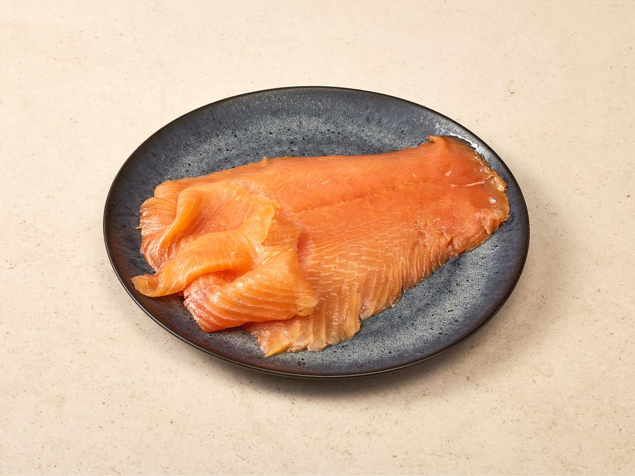 Räucherlachs »Classic« Räucherlachs »Classic«