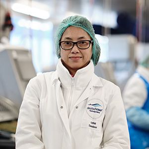 Konthida Thammakason, Verpackung Konthida Thammakason, Verpackung