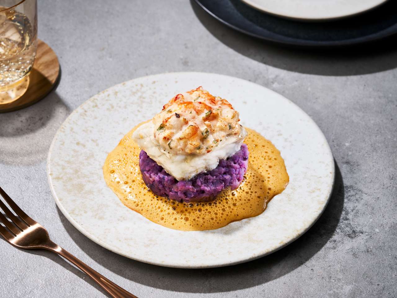 Steinbutt · Handfiletierte Portionen · TK Steinbutt · Handfiletierte Portionen · TK