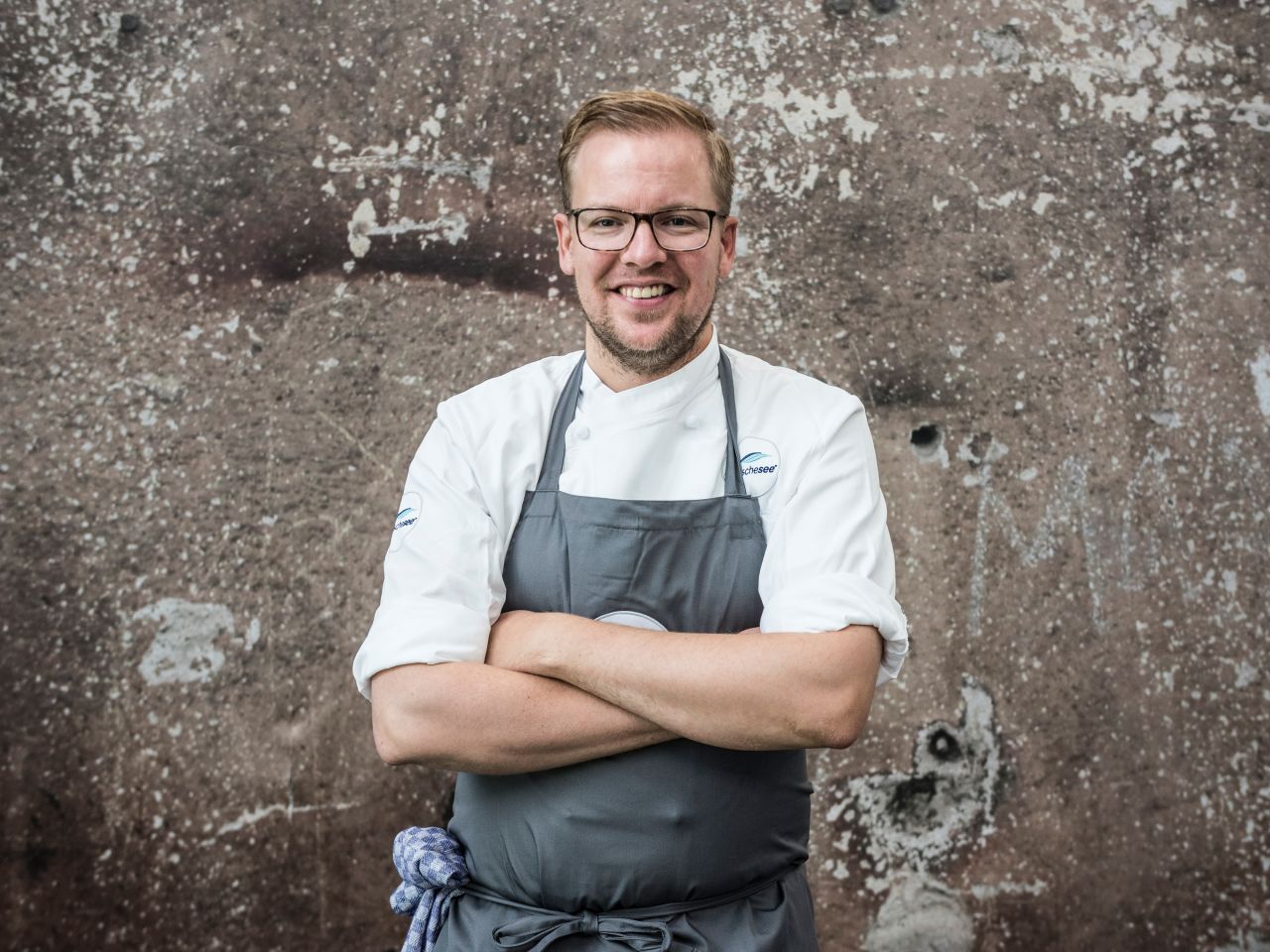 Sebastian Bruns, Koch