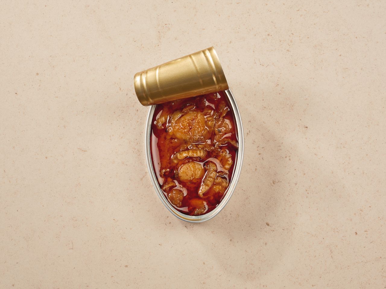 La Brújula · Kleine Kammmuscheln nach galizischer Art