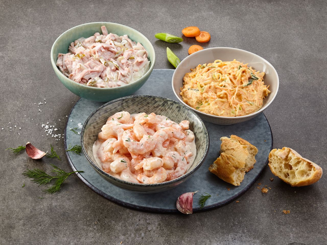 BEECK Feinkostsalate