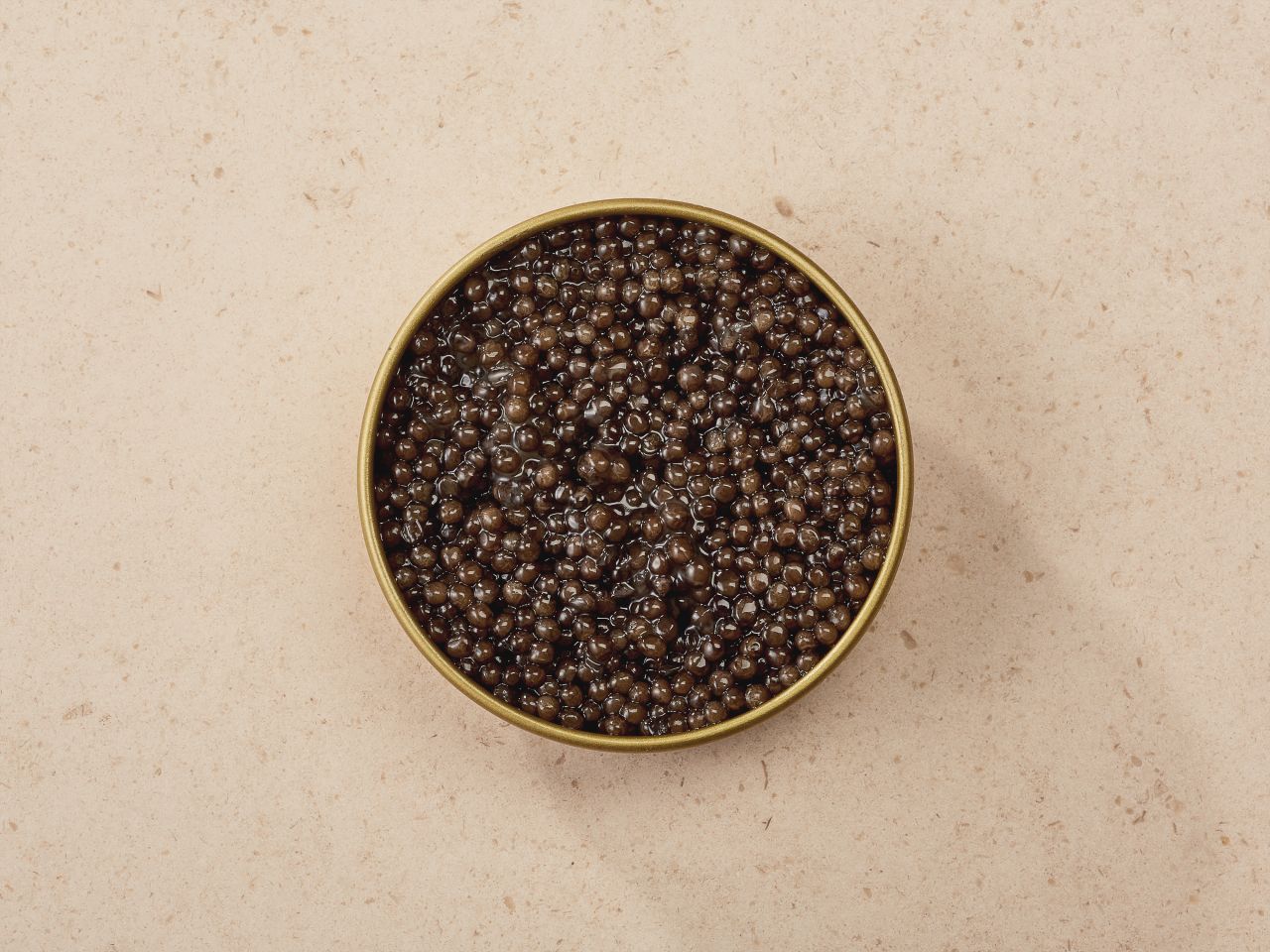 Sibirskaya Kaviar · 50g Sibirskaya Kaviar · 50g