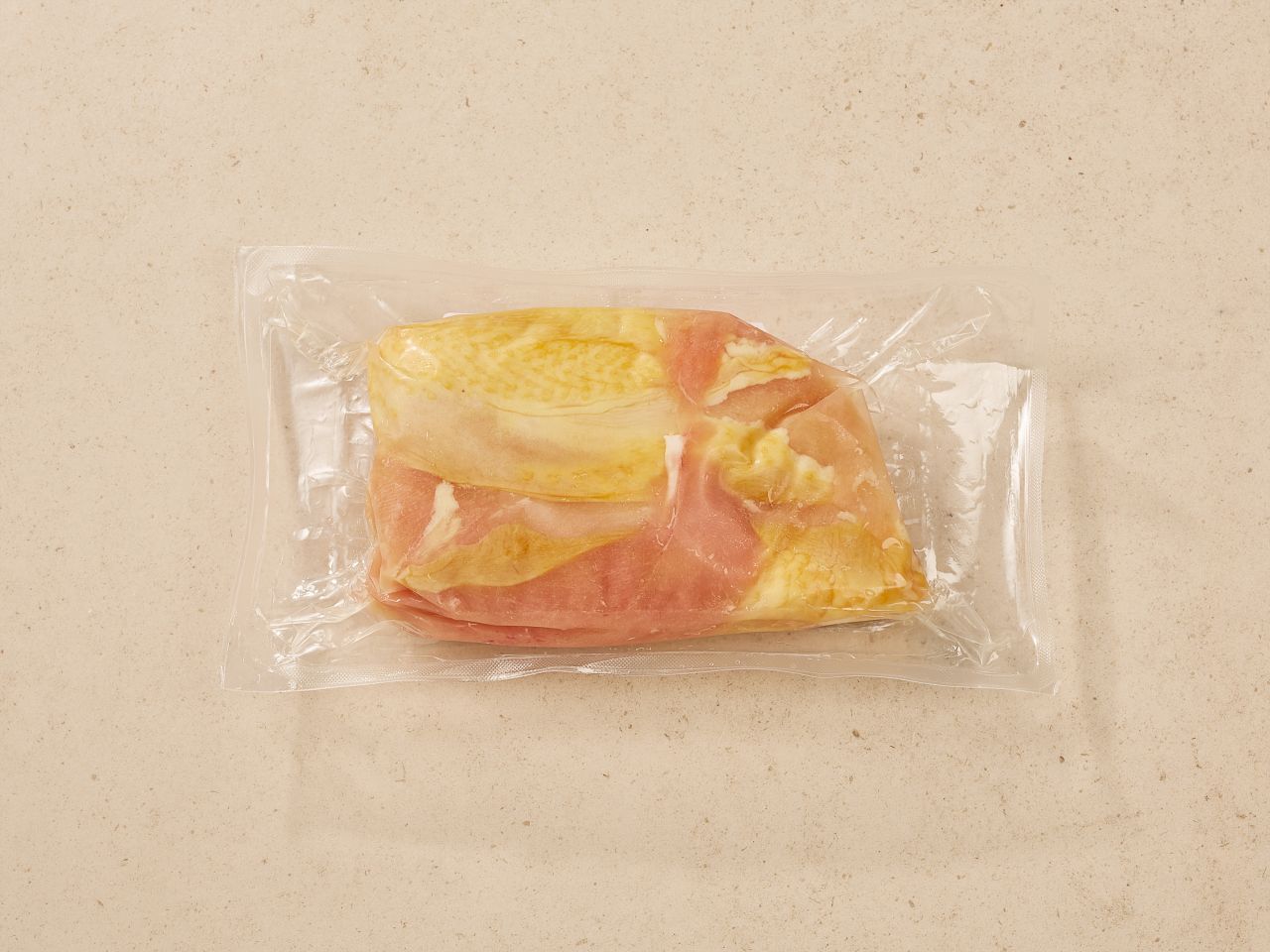 Maishähnchenbrustfilet · 2 Stück · Label Rouge