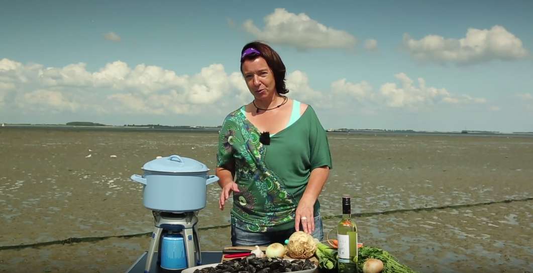 Rezept: In 15 Minuten: Miesmuscheln Rheinische Art