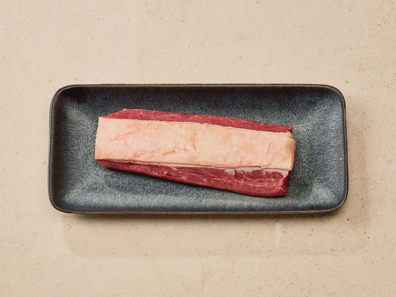 Donald Russell »Lamm-Loin«