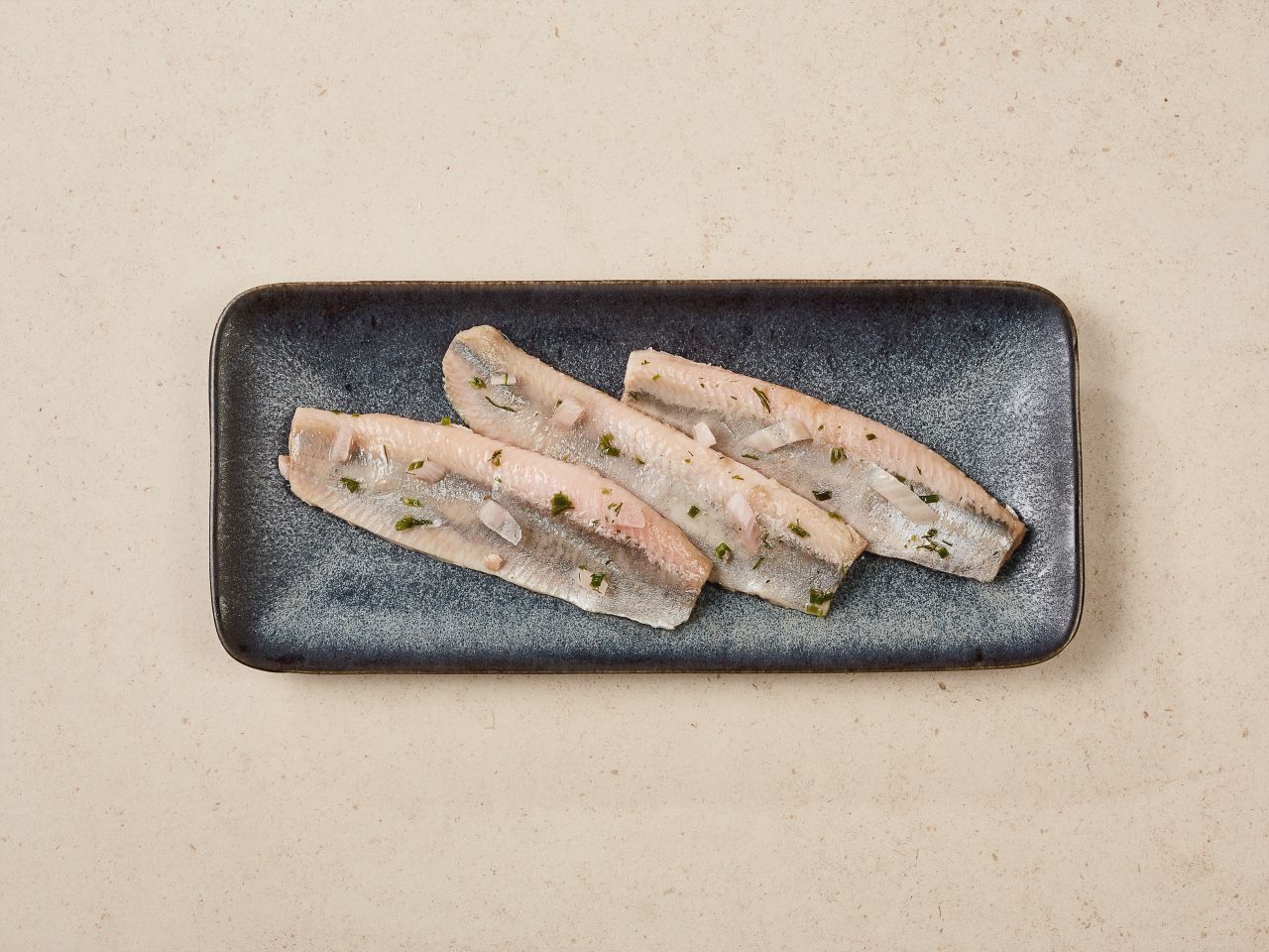 Emder Zwiebelmatjes Emder Zwiebelmatjes