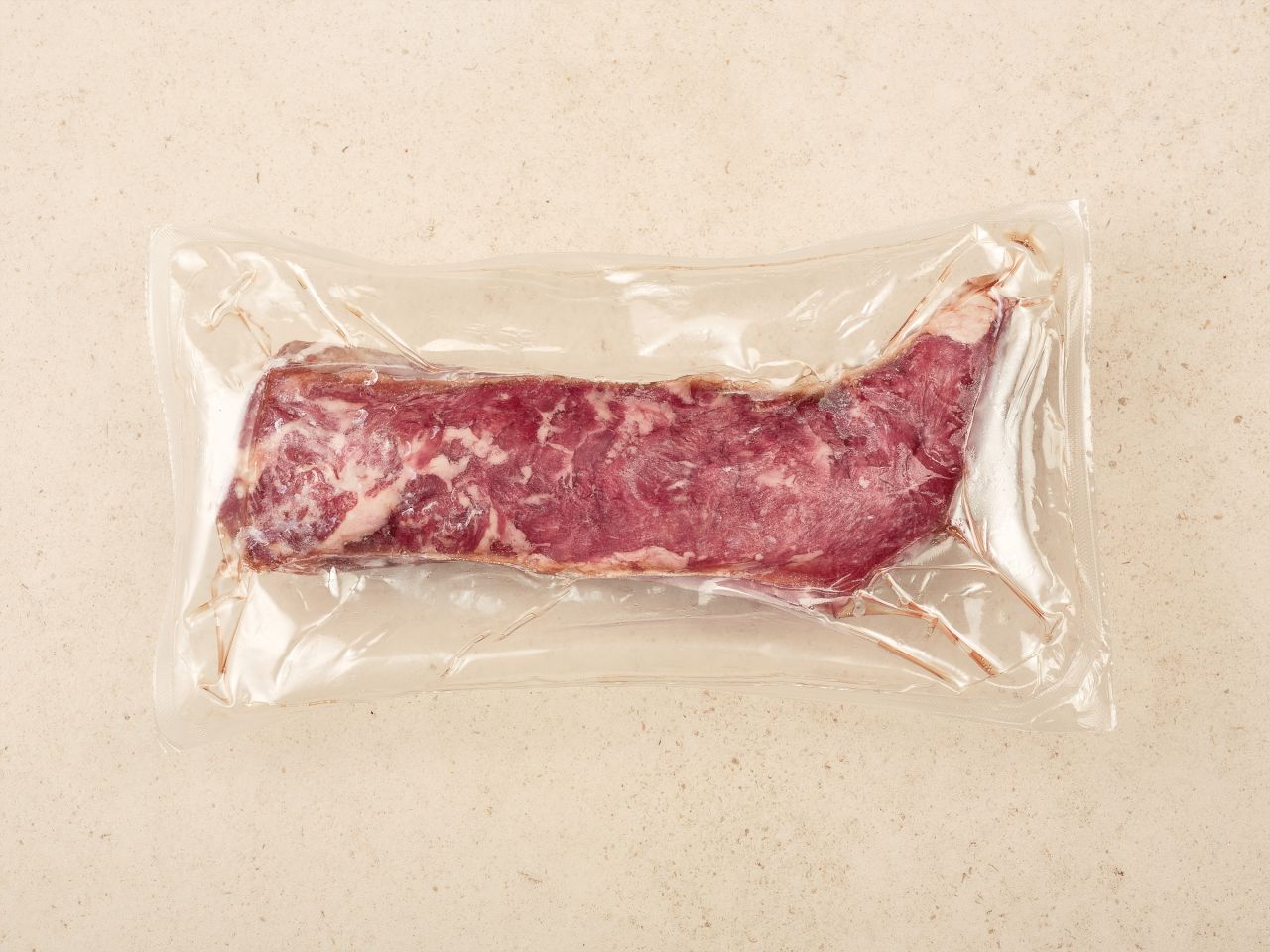 Ibérico-Schweinefilet · Solomillo · Bellota-Qualität (Eichelmast) Ibérico-Schweinefilet · Solomillo · Bellota-Qualität (Eichelmast)