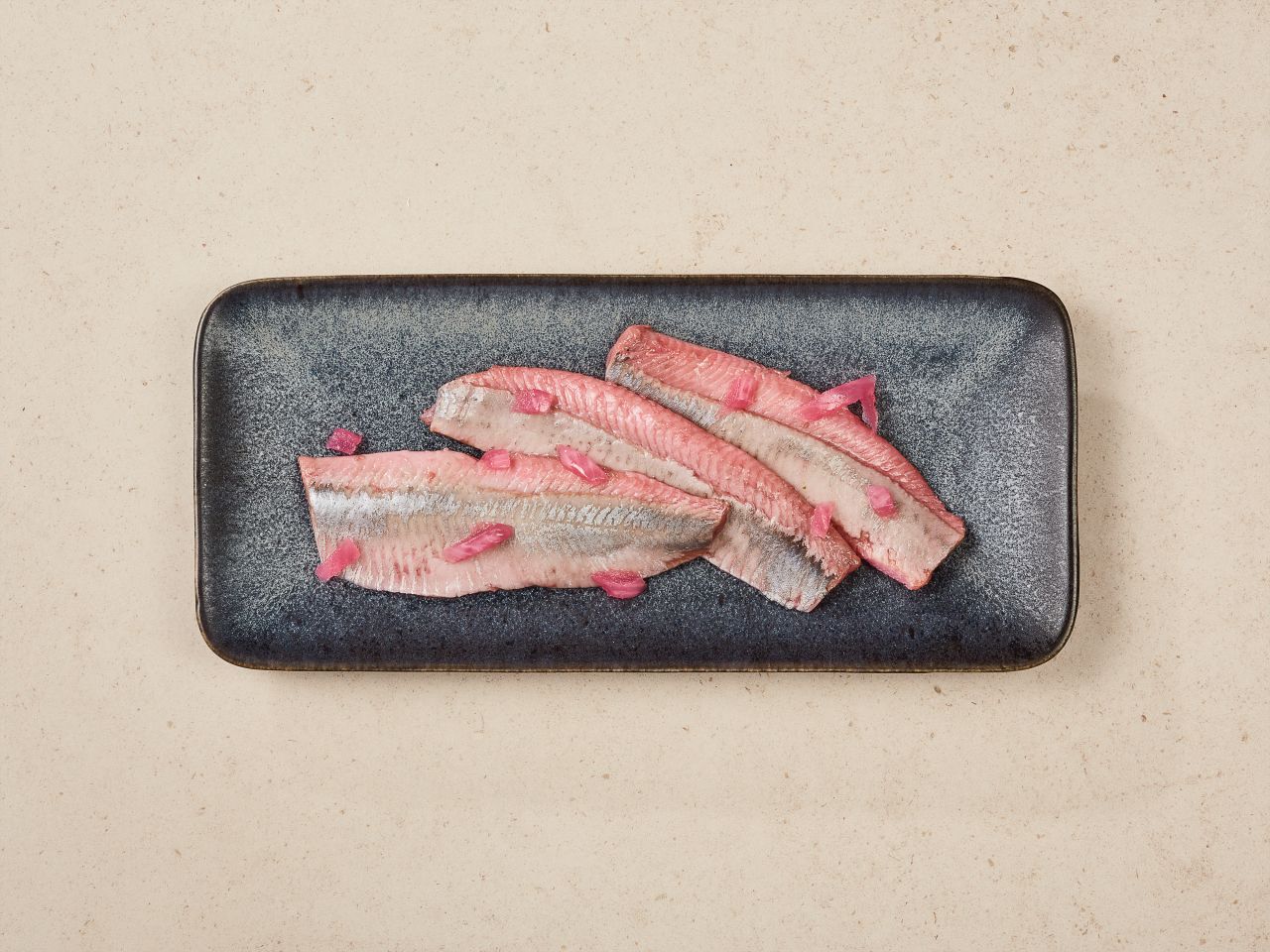 Emder Sherrymatjesfilets Emder Sherrymatjesfilets