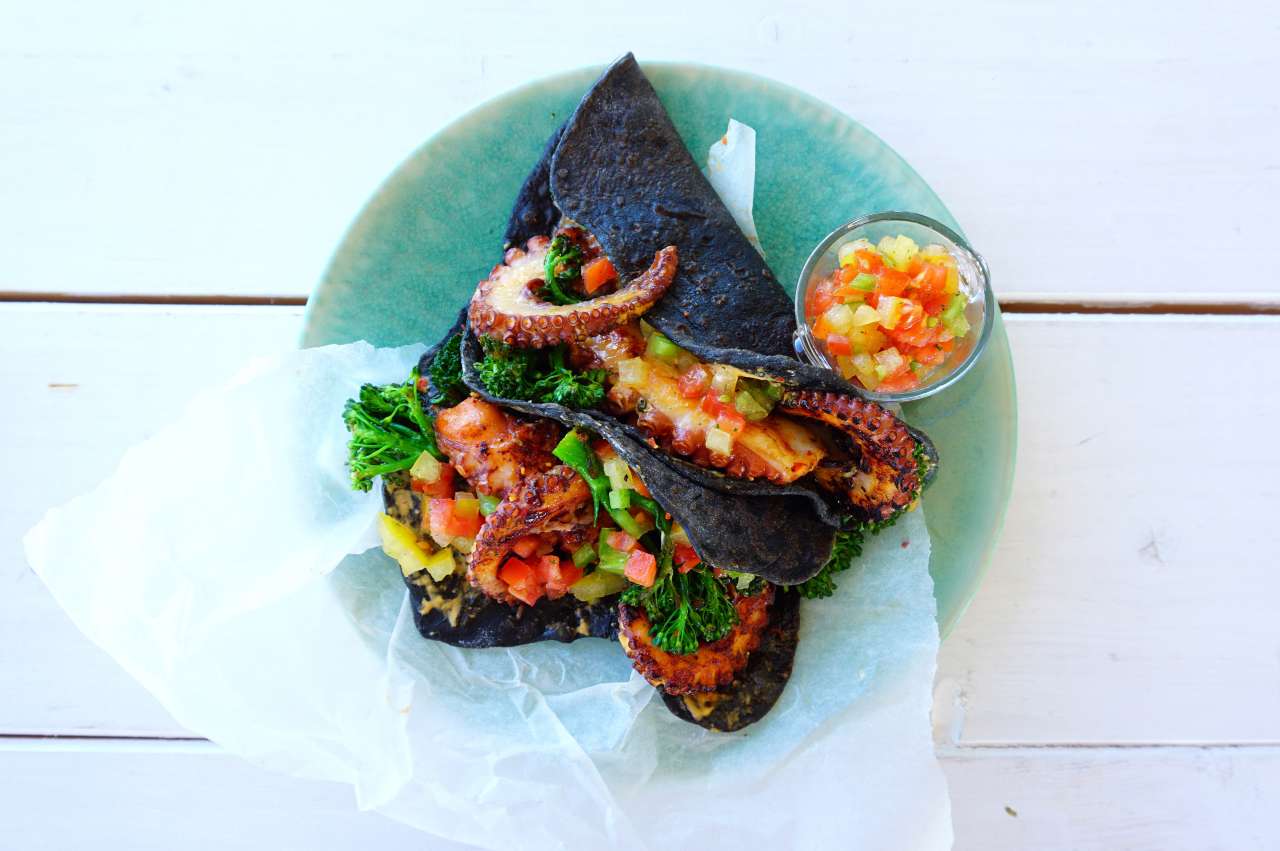 »Garnelen Gewürz« Gewürzzubereitung