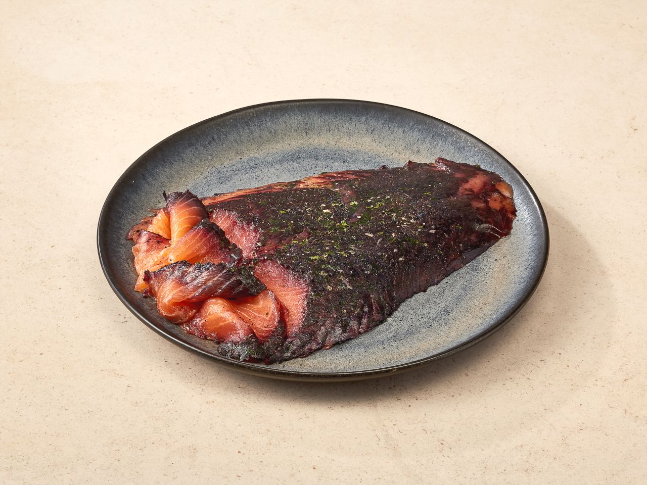 »Wildheidelbeere« IKARIMI Räucherlachs »Wildheidelbeere« IKARIMI Räucherlachs