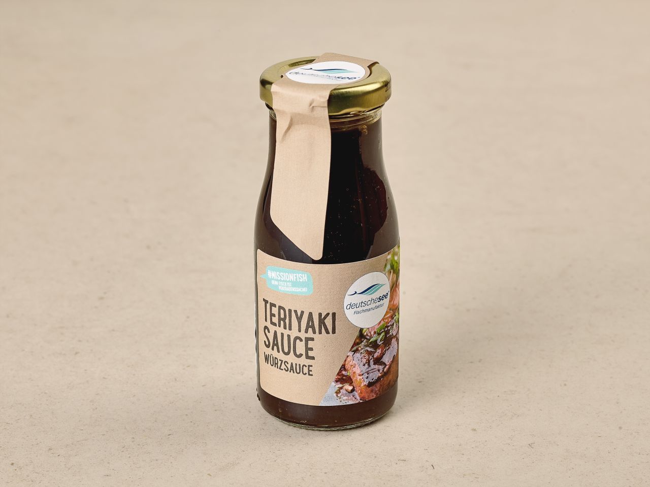 Teriyaki Sauce Teriyaki Sauce