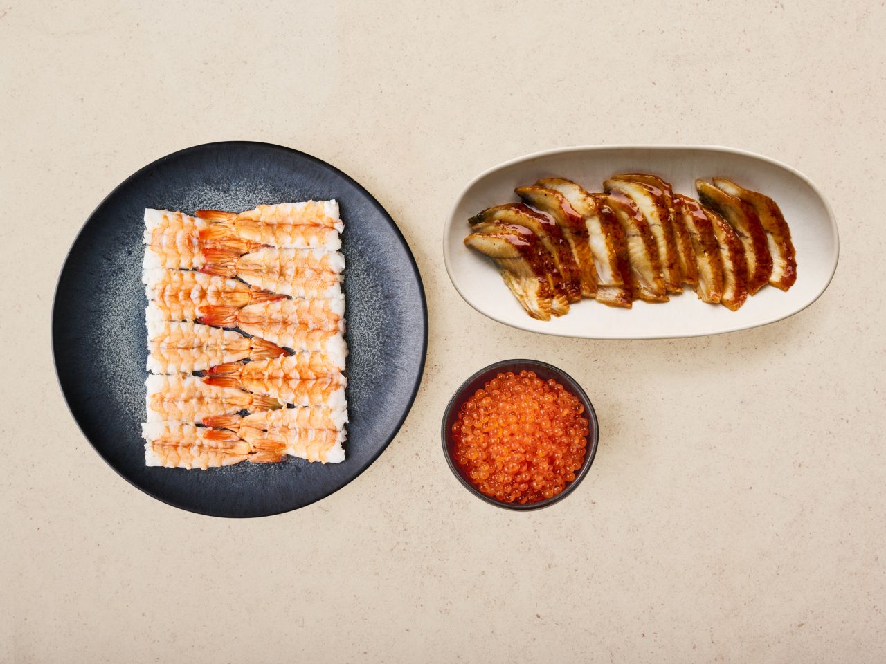 Bundle »Sushi Toppings« Bundle »Sushi Toppings«