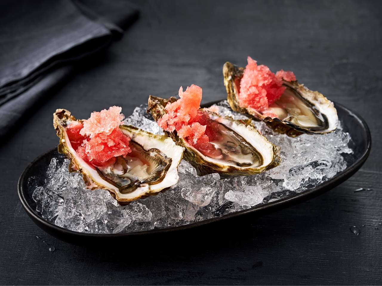 Sylter Royal Austern Sylter Royal Austern