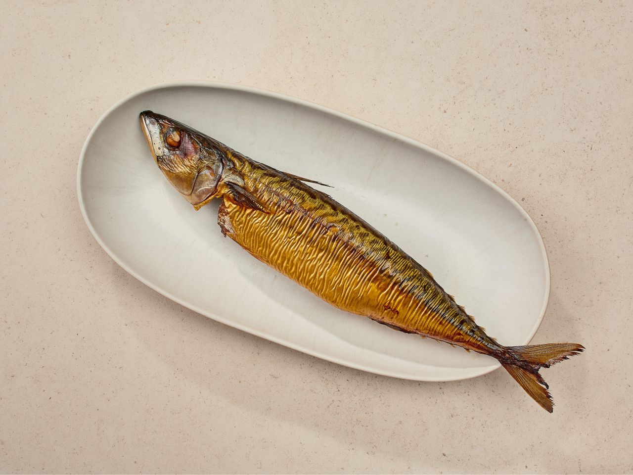 Makrele heißgeräuchert Makrele heißgeräuchert