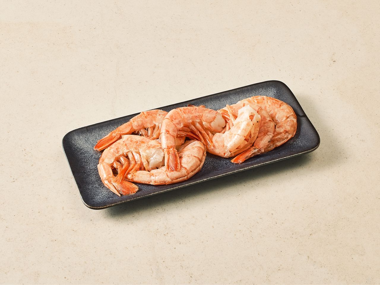 Argentinische Rotgarnelen · groß · easy peel