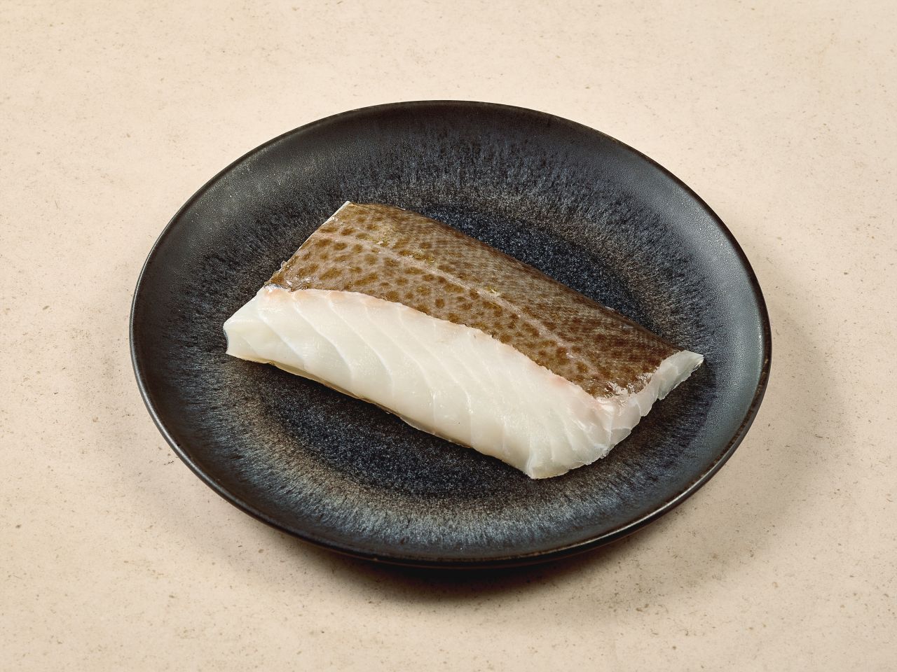 Frisches Skrei-Loin