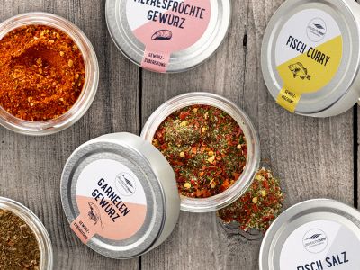 Pade-Gewuerze-Wissenswertes Unsere Gewürzmischungen