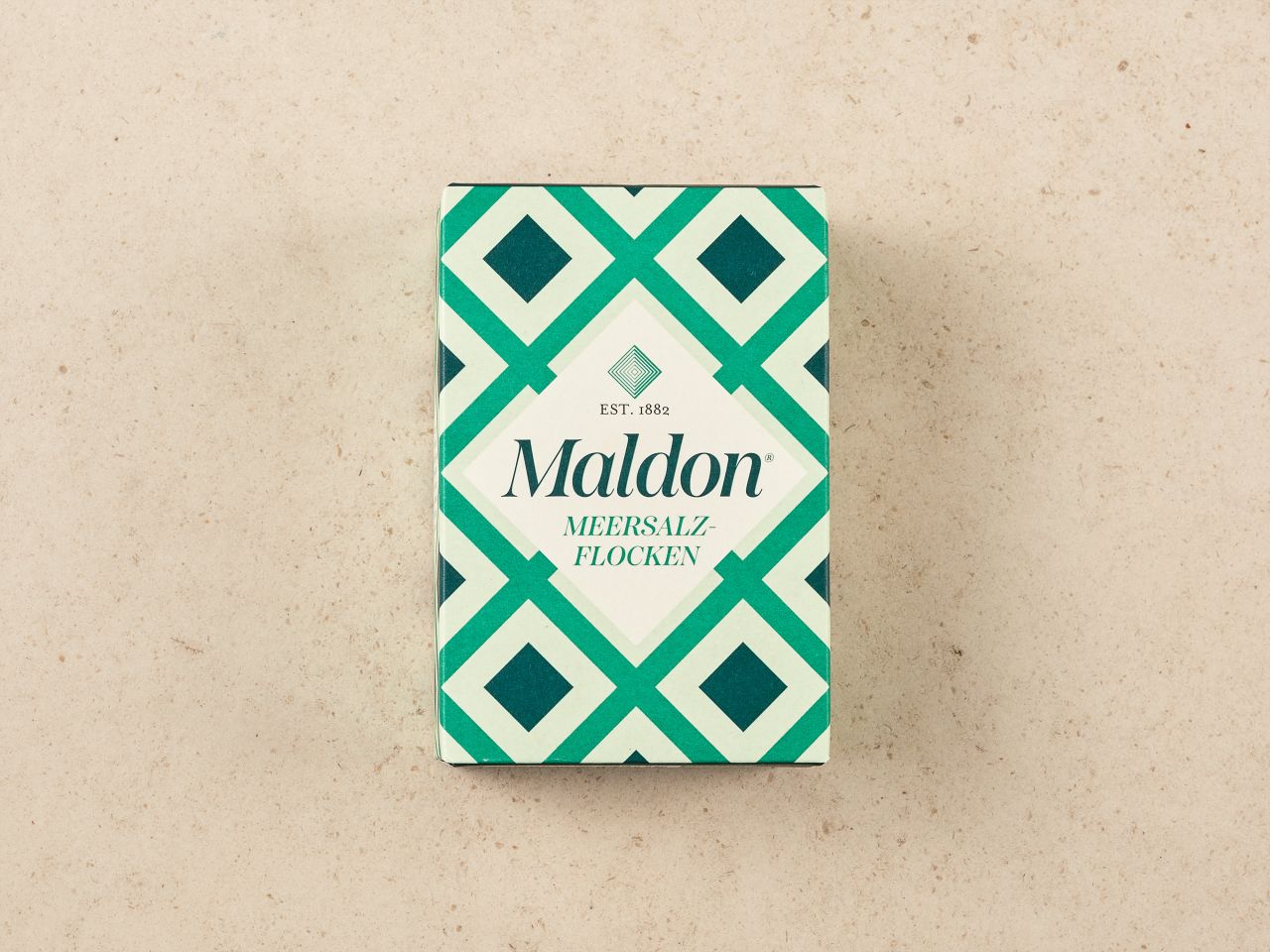 Maldon · Meersalzflocken 