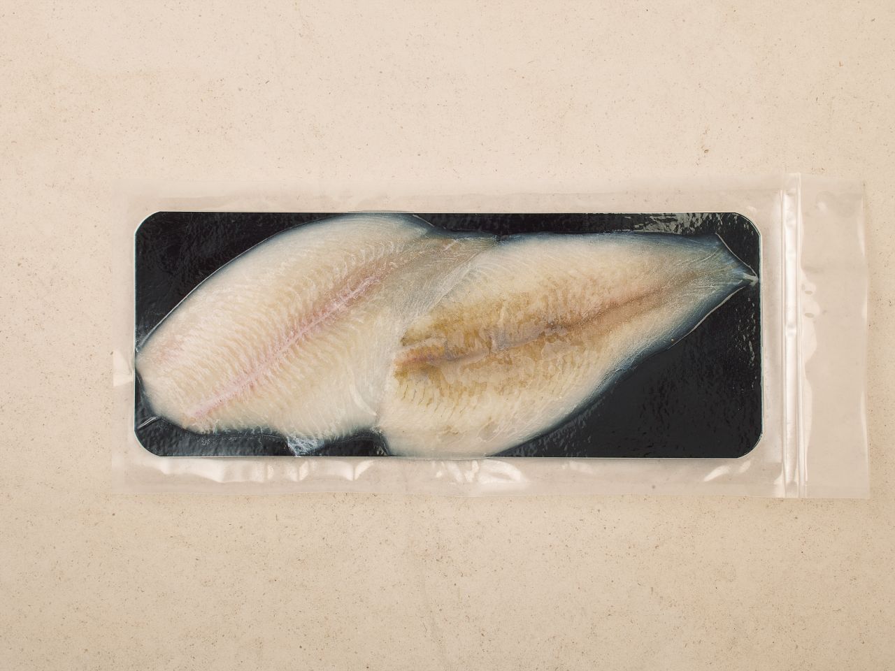 Nordsee-Schollenfilet · 2 Stück · TK Nordsee-Schollenfilet · 2 Stück · TK