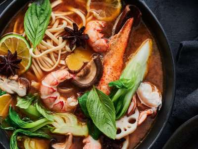 Hot Pot-Fond Hot Pot-Fond