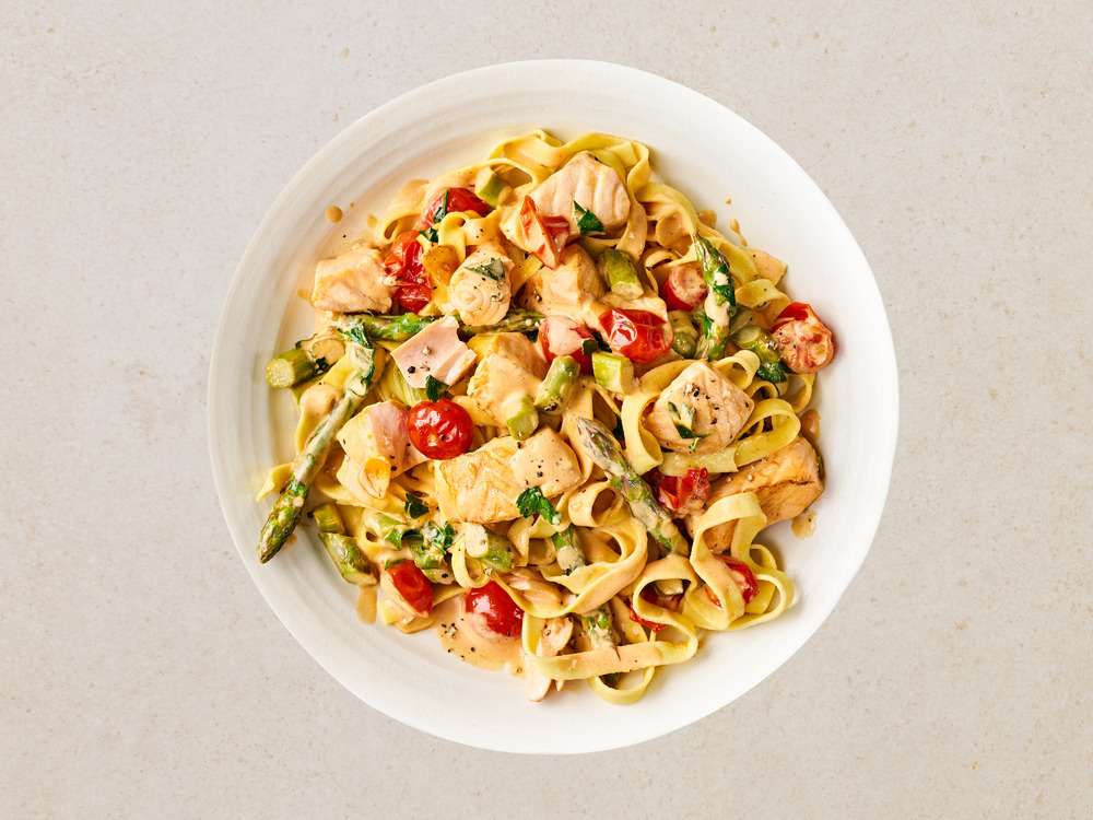 Probier-Bundle »Fisch für jeden Tag« Probier-Bundle »Fisch für jeden Tag«