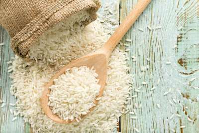 Grundrezept Sushi-Reis