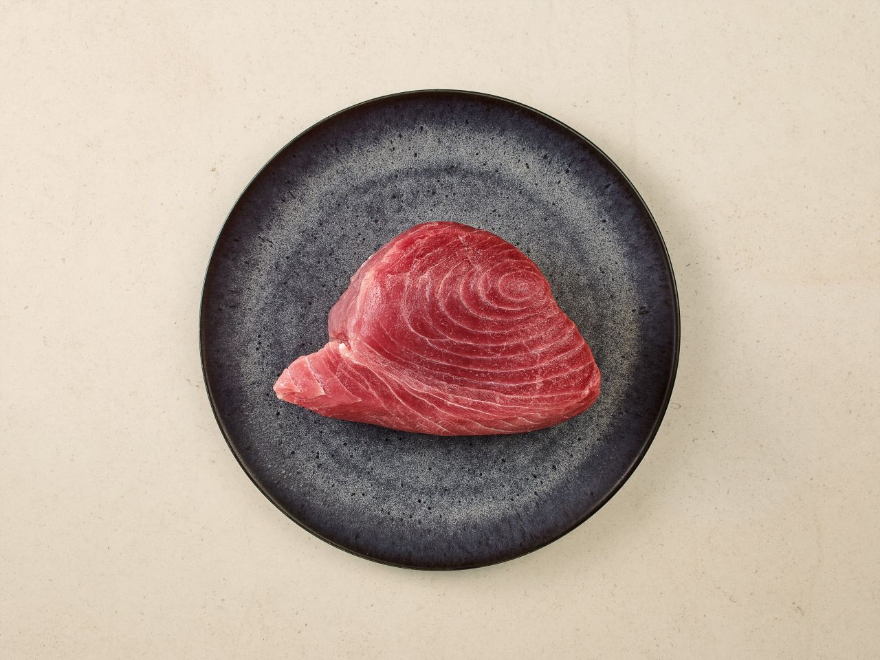 Thunfisch Center Cut Thunfisch Center Cut