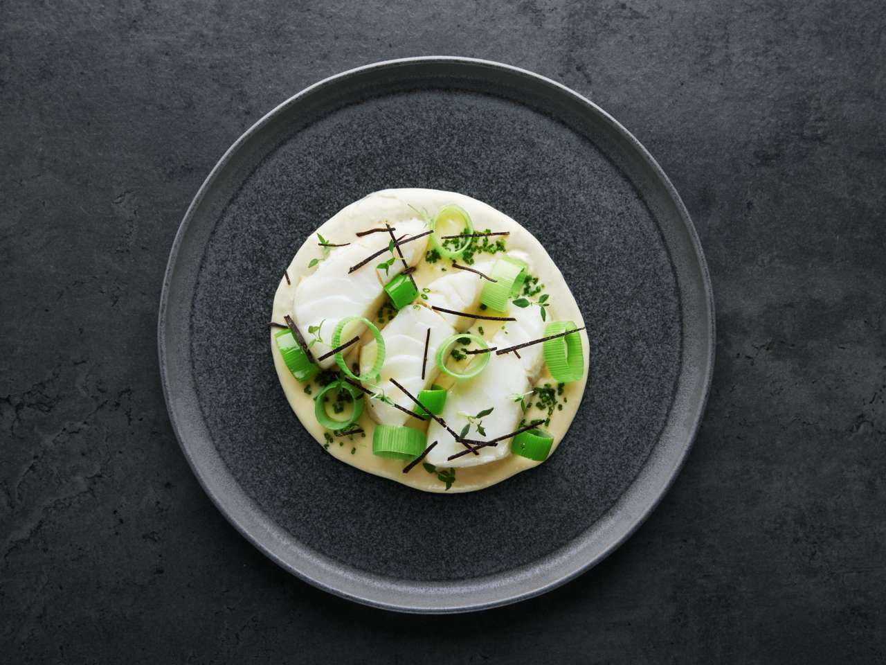 Skrei · Handfiletierte Portionen · TK (Fangsaison 2025)