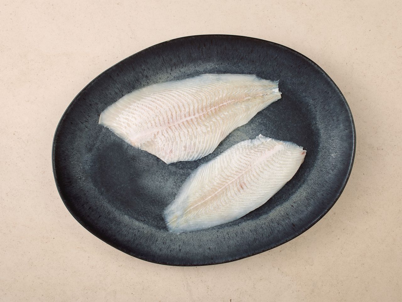 Nordsee-Schollenfilet · 2 Stück · TK Nordsee-Schollenfilet · 2 Stück · TK