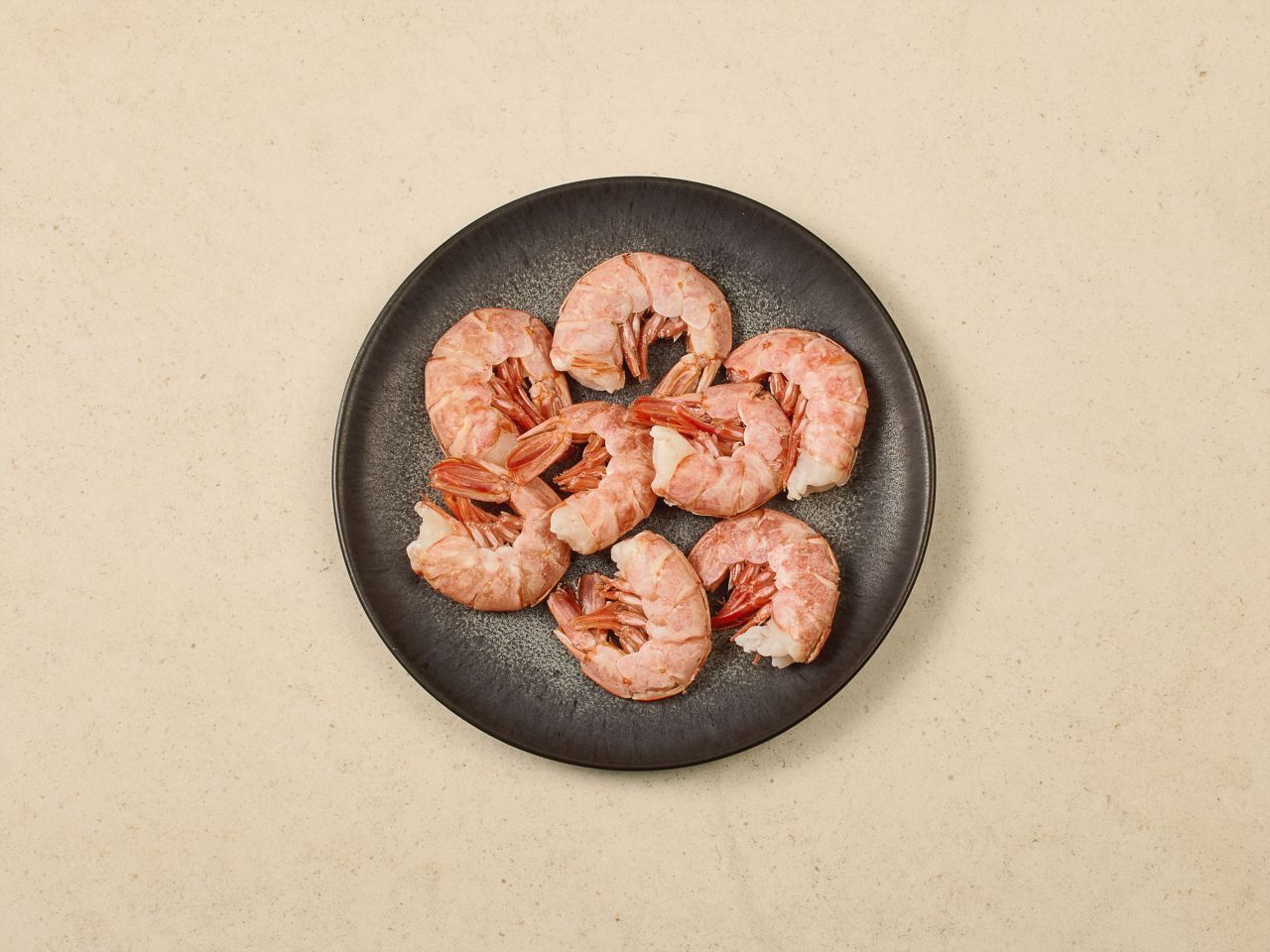 Argentinische Rotgarnelen · easy peel (250g)