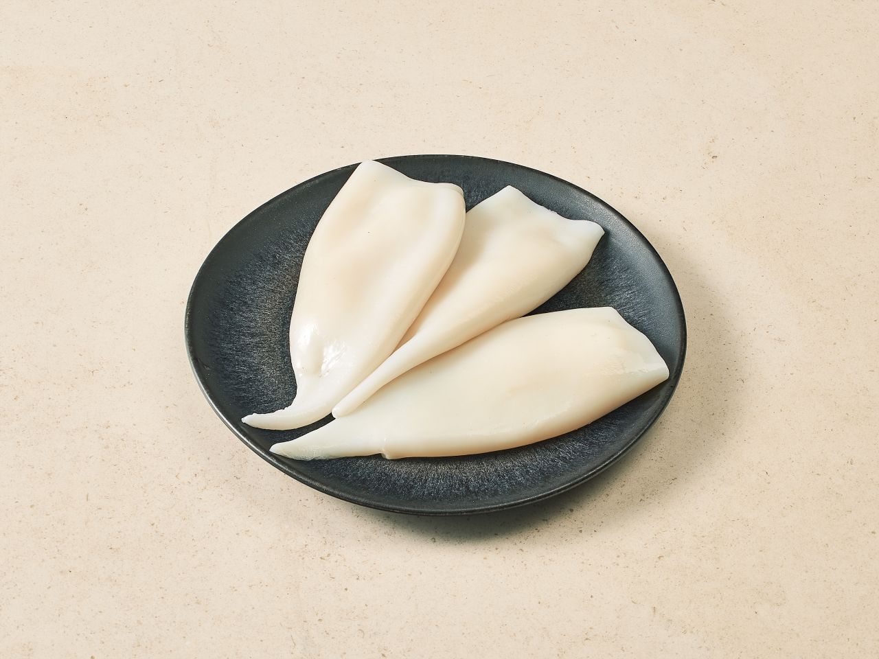 Tintenfischtuben · XL · ca. 10 Stück