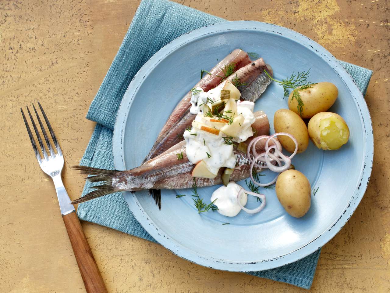 Sylter Sauce Sylter Sauce