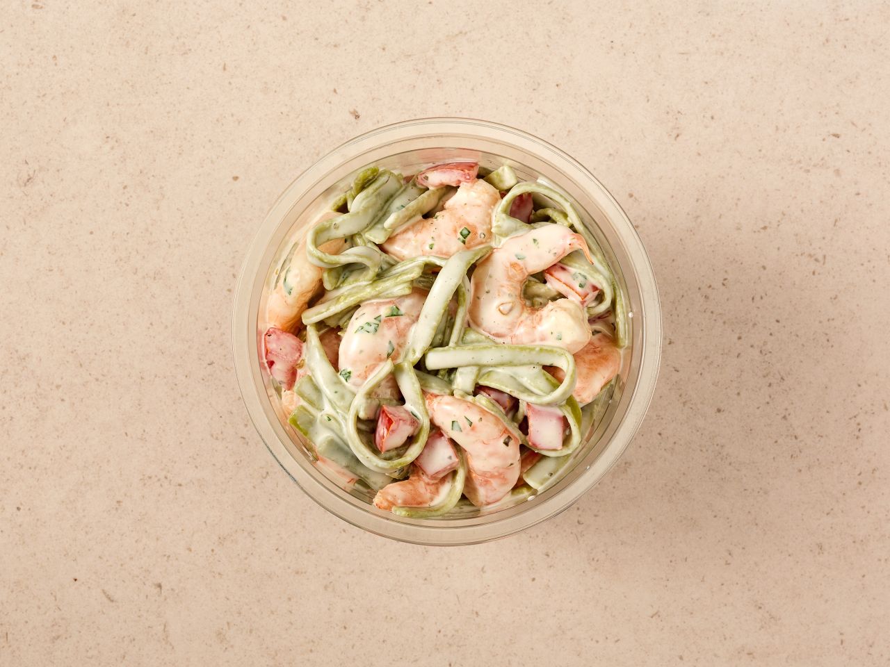 Garnelencocktail »Italia« · 400g Garnelencocktail »Italia« · 400g