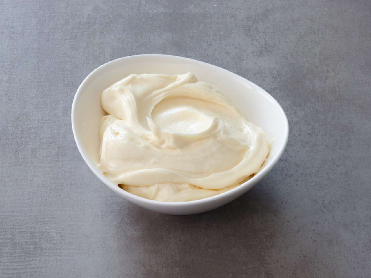 Salatmayonnaise 60% Salatmayonnaise 60%