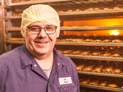 Die Kunst des Räucherns