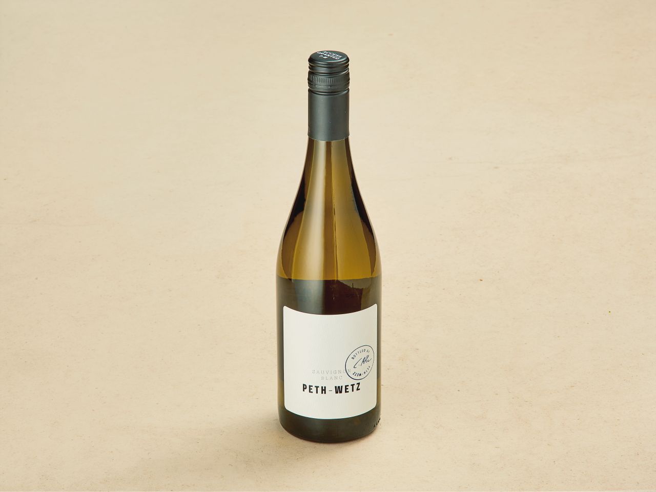 »Sauvignon Blanc« trocken · Weingut Peth-Wetz