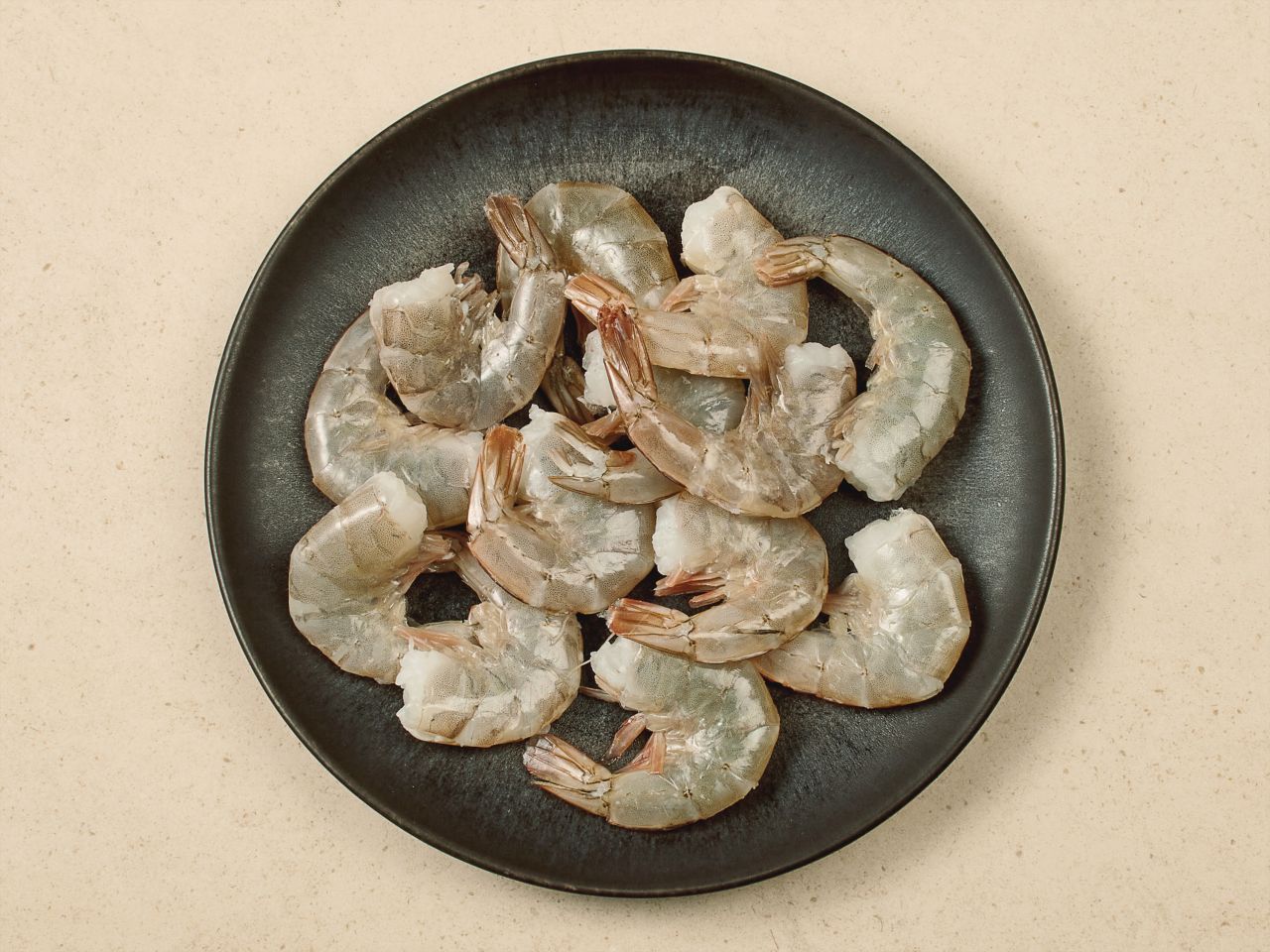 Riesengarnelenschwänze · XL · easy peel Riesengarnelenschwänze · XL · easy peel