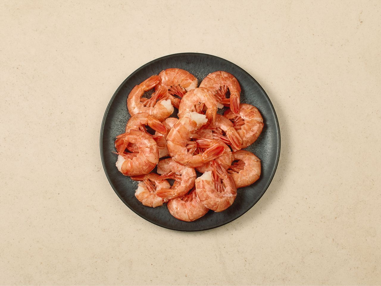 Argentinische Rotgarnelen · mittel · easy peel Argentinische Rotgarnelen · mittel · easy peel