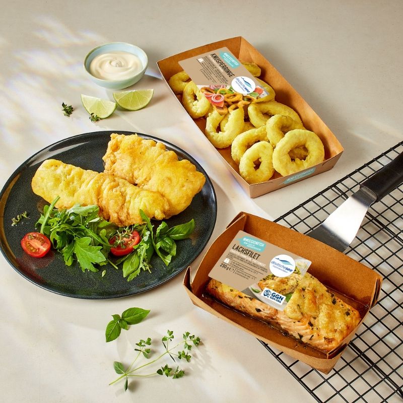 Newcomer für den Herbst Newcomer für den Herbst