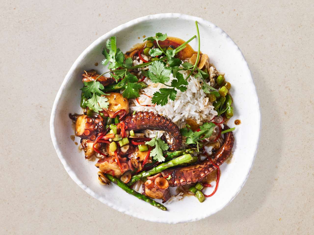 Austernsauce Austernsauce